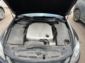 фото Lexus GS 2011 года с пробегом за 9000000 тенге в undefined - фото 4