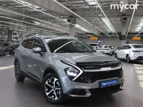 фото Kia Sportage 2024 года с пробегом за 14290000 тенге в undefined - фото 4