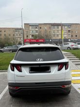 фото Hyundai Tucson 2024 года с пробегом за 13000000 тенге в undefined - фото 2