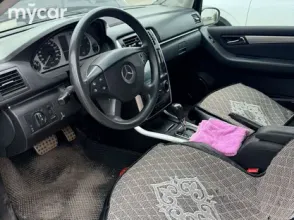 фото Mercedes-Benz B-Класс 2007 года с пробегом за 3500000 тенге в undefined - фото 2