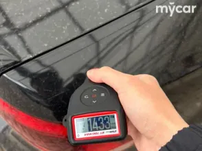 фото Volkswagen Polo 2018 года с пробегом за 6000000 тенге в undefined - фото 3