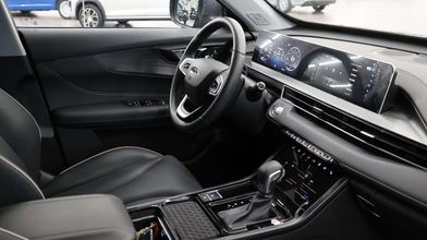 фото Chery Tiggo 4 2024 года с пробегом за 7490000 тенге в undefined - фото 3