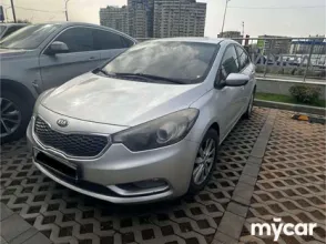 фото Kia Cerato 2014 года с пробегом за 4700000 тенге в undefined - фото 1