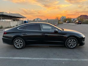 фото Hyundai Sonata 2019 года с пробегом за 9500000 тенге в undefined - фото 2