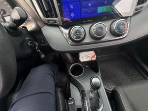 фото Toyota RAV4 2013 года с пробегом за 9000000 тенге в undefined - фото 2