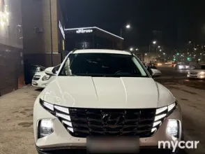 фото Hyundai Tucson 2022 года с пробегом за 12000000 тенге в undefined - фото 3