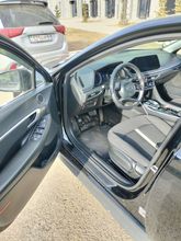 фото Hyundai Sonata 2022 года с пробегом за 10000000 тенге в undefined - фото 3