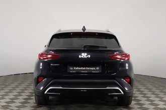 фото Kia XCeed 2024 года с пробегом за 9590000 тенге в undefined - фото 2