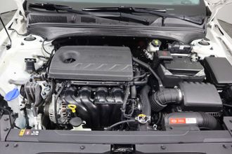 фото Kia Cerato 2020 года с пробегом за 8190000 тенге в undefined - фото 4