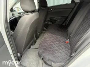 фото Hyundai Accent 2021 года с пробегом за 8500000 тенге в undefined - фото 2