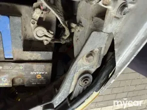 фото Hyundai Elantra 2007 года с пробегом за 2500000 тенге в undefined - фото 2