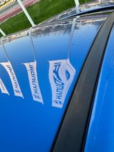 фото Hyundai Sonata 2017 года с пробегом за 7500000 тенге в undefined - фото 3