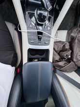 фото BYD Song Plus 2024 года с пробегом за 10000000 тенге в undefined - фото 4