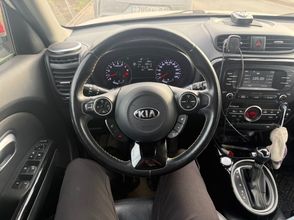фото Kia Soul 2014 года с пробегом за 7500000 тенге в undefined - фото 2