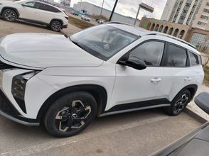 фото Hyundai Mufasa 2024 года с пробегом за 11500000 тенге в undefined - фото 4