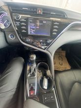 фото Toyota Camry 2019 года с пробегом за 13000000 тенге в undefined - фото 4