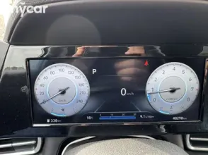 фото Hyundai Elantra 2023 года с пробегом за 8700000 тенге в undefined - фото 4