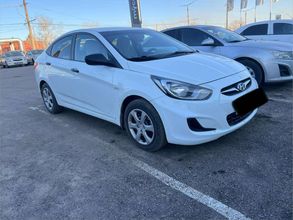 фото Hyundai Accent 2011 года с пробегом за 3200000 тенге в undefined - фото 4