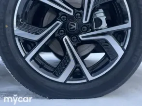 фото Changan CS55Plus 2025 года с пробегом за 9300000 тенге в undefined - фото 2