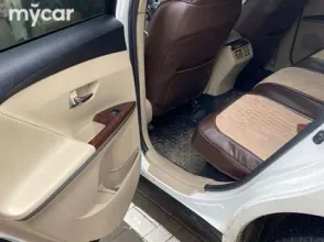 фото Toyota Venza 2012 года с пробегом за 12000000 тенге в undefined - фото 2