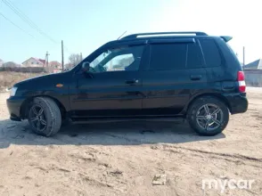 фото Mazda Demio 2003 года с пробегом за 1600000 тенге в undefined - фото 3