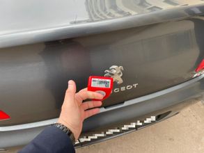 фото Peugeot 408 2014 года с пробегом за 2800000 тенге в undefined - фото 3