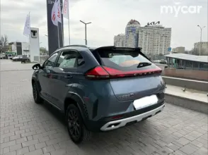 фото Chery Tiggo 2 Pro 2025 года с пробегом за 6000000 тенге в undefined - фото 4