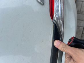 фото Toyota Corolla 2017 года с пробегом за 7200000 тенге в undefined - фото 3