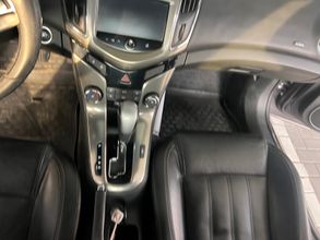 фото Chevrolet Cruze 2014 года с пробегом за 4000000 тенге в undefined - фото 2