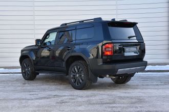 фото Toyota Land Cruiser Prado 2024 года с пробегом за 42500000 тенге в undefined - фото 2