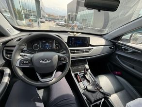 фото Chery Tiggo 4 Pro 2024 года с пробегом за 7000000 тенге в undefined - фото 3