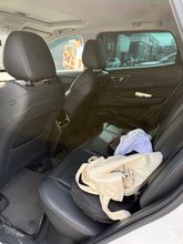 фото Chery Tiggo 4 Pro 2024 года с пробегом за 7000000 тенге в undefined - фото 3