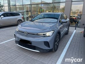 фото Volkswagen ID.4 2021 года с пробегом за 7500000 тенге в undefined - фото 1