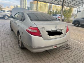 фото Nissan Teana 2012 года с пробегом за 3000000 тенге в undefined - фото 2
