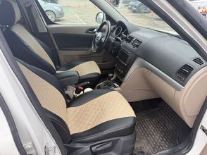 фото Skoda Yeti 2013 года с пробегом за 5000000 тенге в undefined - фото 4