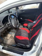 фото Hyundai Solaris 2018 года с пробегом за 5000000 тенге в undefined - фото 3