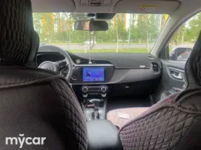 фото Kia Rio 2021 года с пробегом за 7100000 тенге в undefined - фото 3