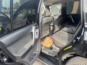 фото Toyota Land Cruiser Prado 2013 года с пробегом за 13700000 тенге в undefined - фото 3