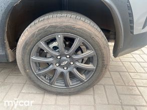 фото Chery Tiggo 2 Pro 2025 года с пробегом за 5500000 тенге в undefined - фото 3