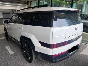 фото Hyundai Santa Fe 2024 года с пробегом за 20000000 тенге в undefined - фото 2