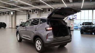 фото Chery Tiggo 4 2024 года с пробегом за 7490000 тенге в undefined - фото 4