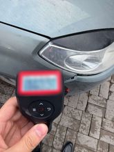 фото Renault Sandero 2012 года с пробегом за 2700000 тенге в undefined - фото 3