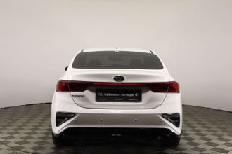 фото Kia Cerato 2020 года с пробегом за 8190000 тенге в undefined - фото 2