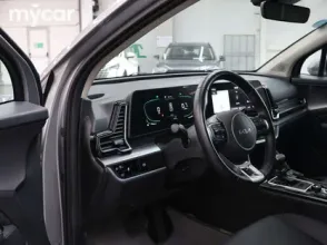 фото Kia Sportage 2024 года с пробегом за 14290000 тенге в undefined - фото 2