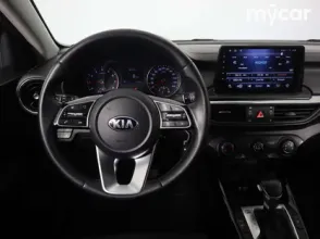 фото Kia Cerato 2020 года с пробегом за 8190000 тенге в undefined - фото 3