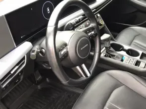 фото Hyundai Sonata 2024 года с пробегом за 17000000 тенге в undefined - фото 2