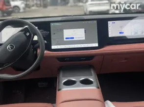 фото Changan CS75PLUS 2025 года с пробегом за 11600000 тенге в undefined - фото 2