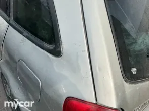 фото Mazda 323 2002 года с пробегом за 800000 тенге в undefined - фото 2