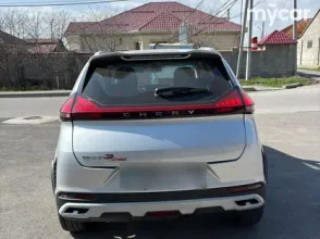 фото Chery Tiggo 2 Pro 2025 года с пробегом за 6200000 тенге в undefined - фото 2