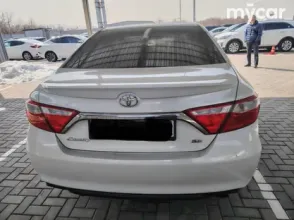 фото Toyota Camry 2015 года с пробегом за 7500000 тенге в undefined - фото 2